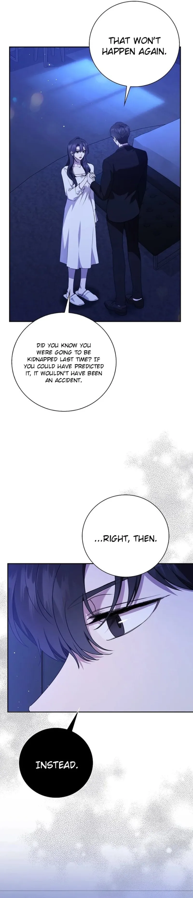 The Male Lead's Boyfriend is Obsessed With Me Chapter 23 - page 5