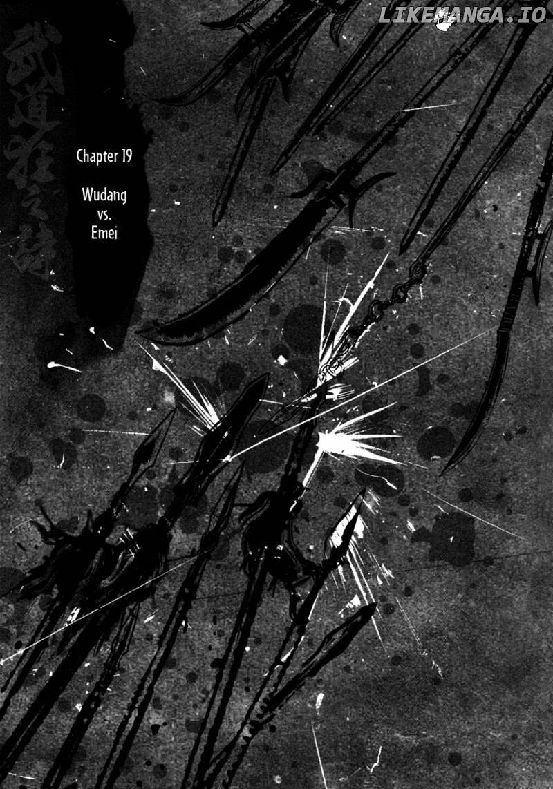 Blood and Steel chapter 19 - page 3