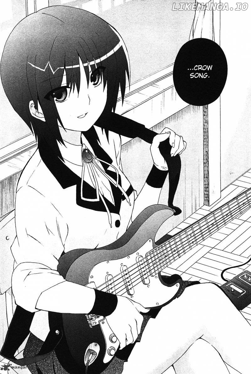Angel Beats! - Heaven's Door chapter 13 - page 2