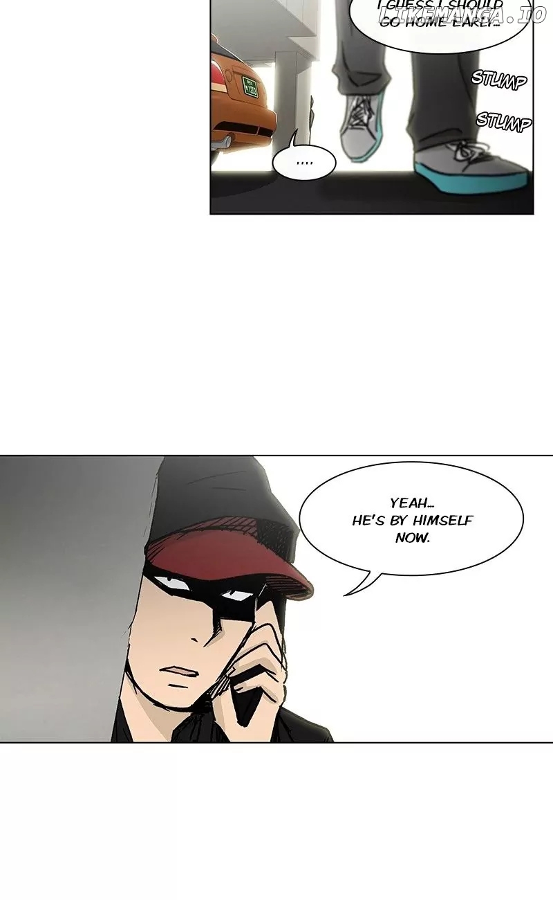 He Is a High-school Girl chapter 55 - page 32