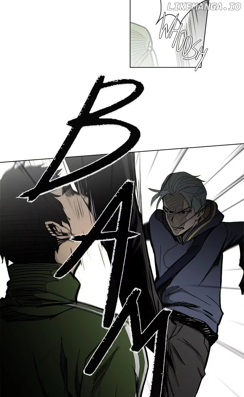He Is a High-school Girl chapter 56 - page 30