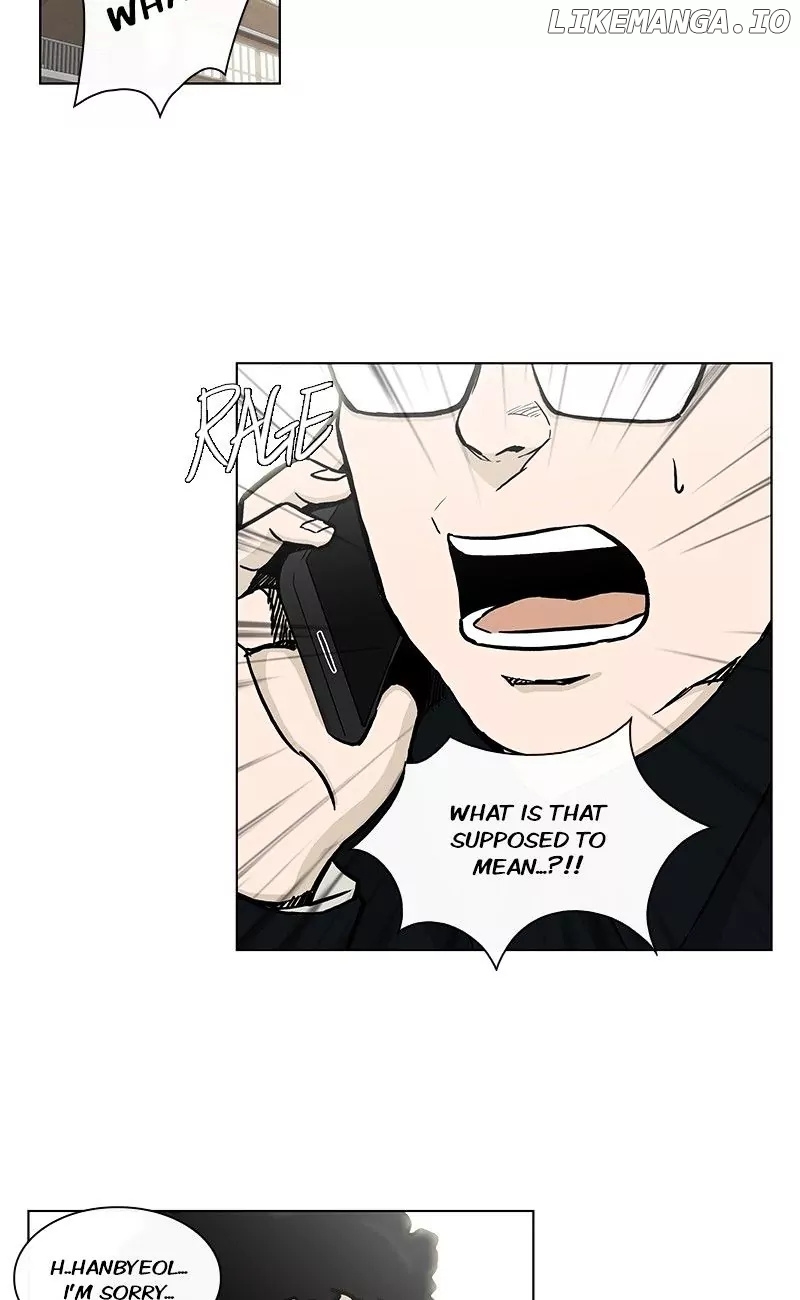 He Is a High-school Girl chapter 56 - page 34