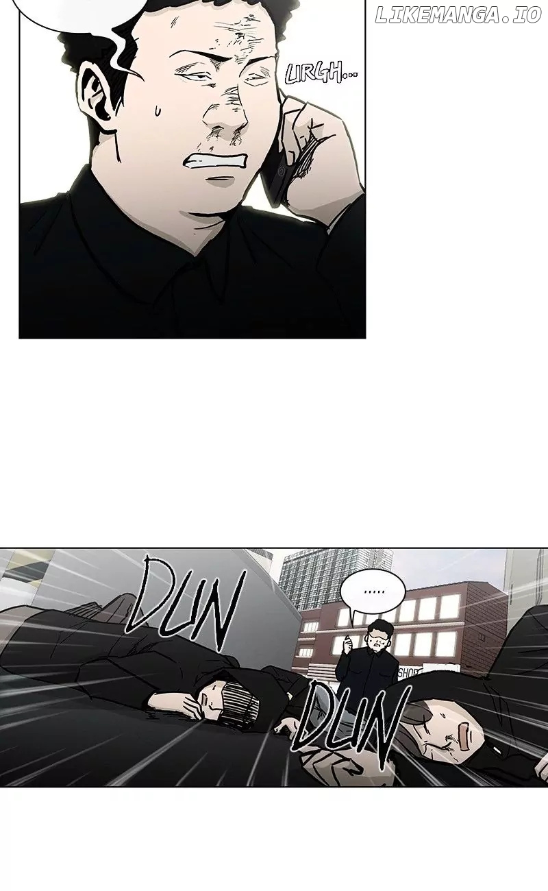 He Is a High-school Girl chapter 56 - page 35