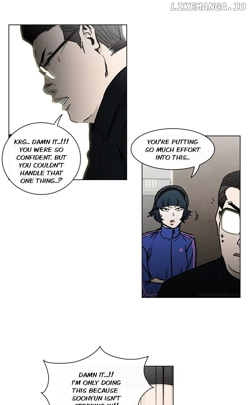He Is a High-school Girl chapter 56 - page 36