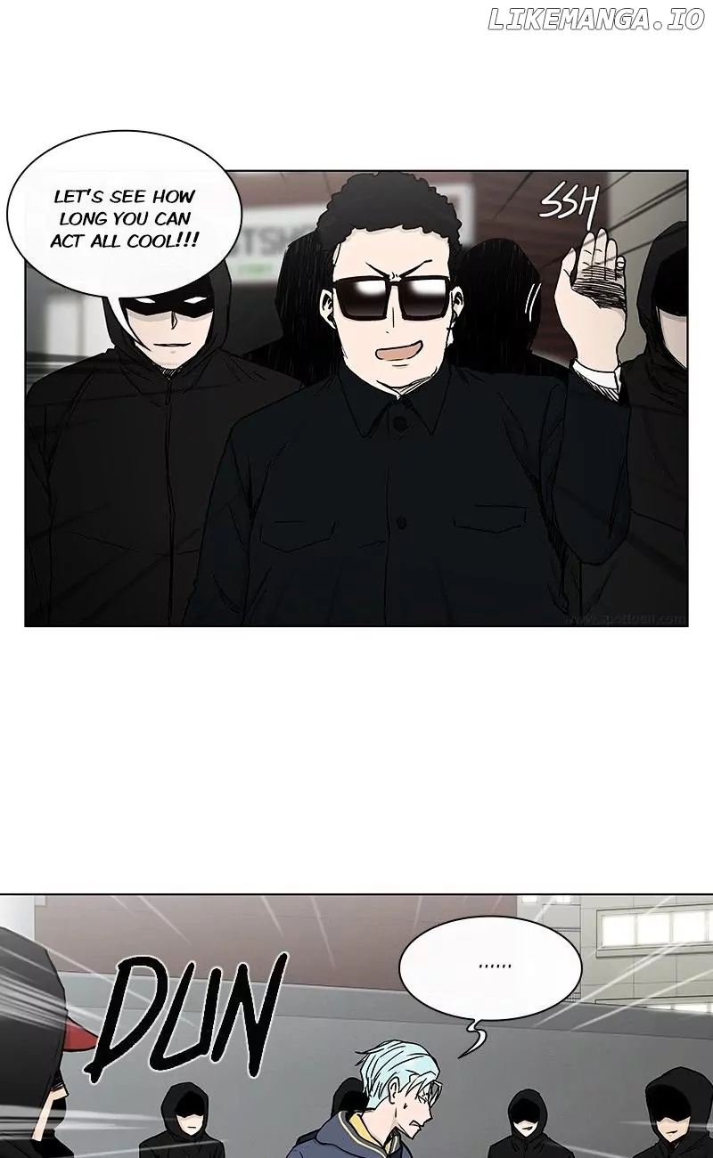 He Is a High-school Girl chapter 56 - page 5