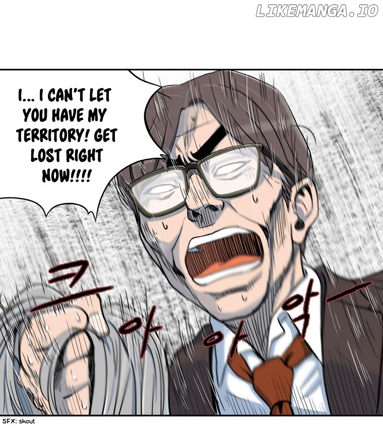 He Is a High-school Girl chapter 0.1 - page 32