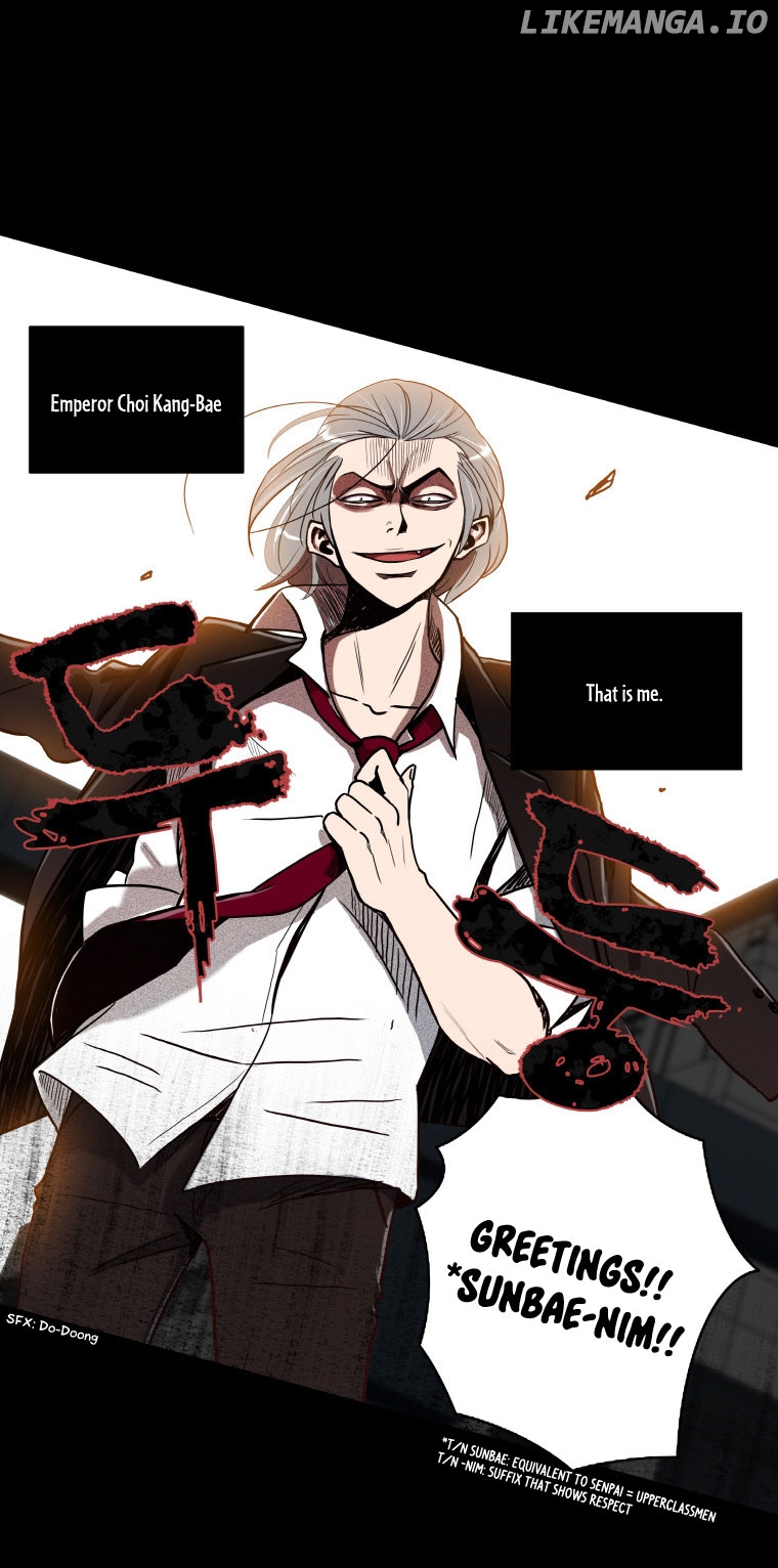 He Is a High-school Girl chapter 0.1 - page 4