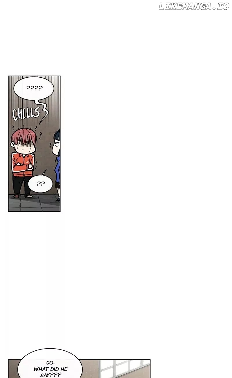 He Is a High-school Girl chapter 58 - page 7