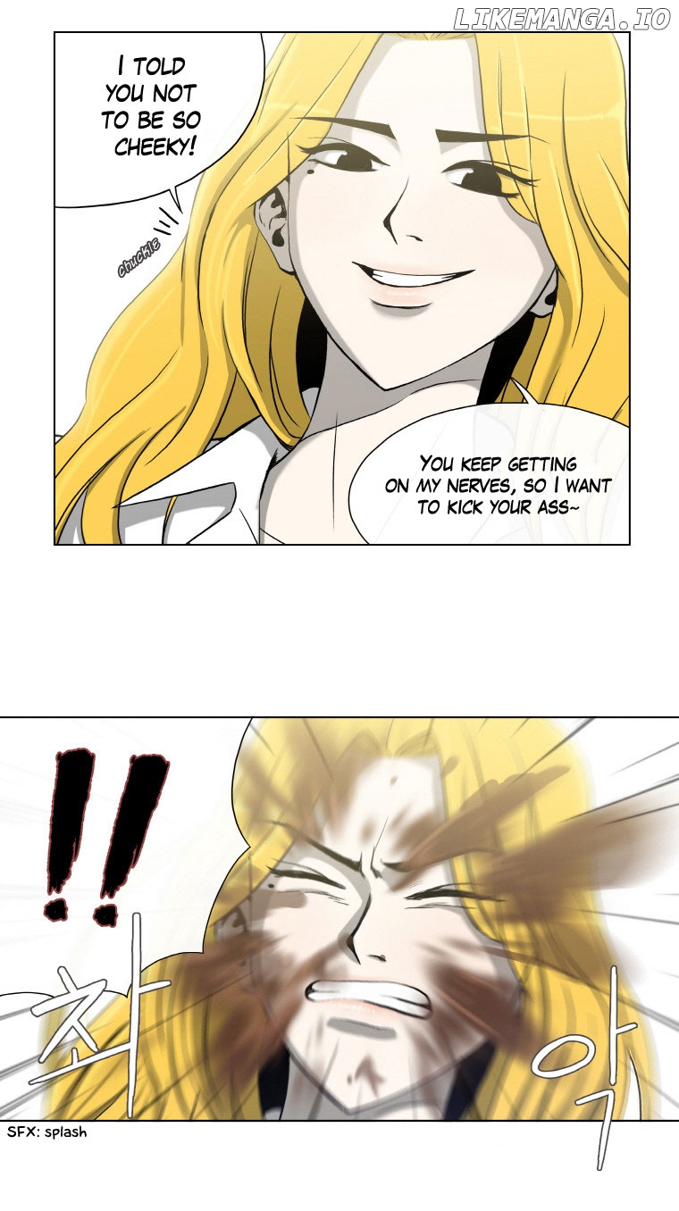 He Is a High-school Girl chapter 2 - page 13