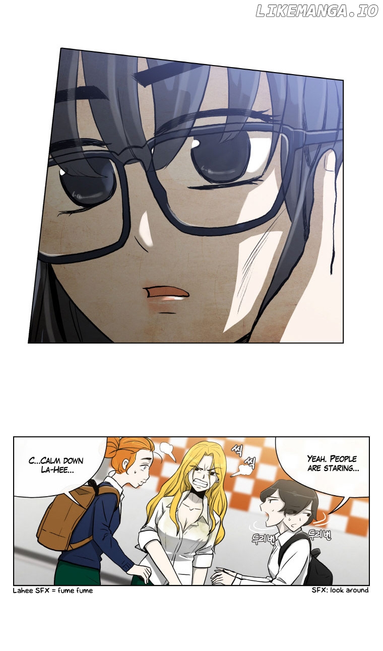 He Is a High-school Girl chapter 2 - page 16