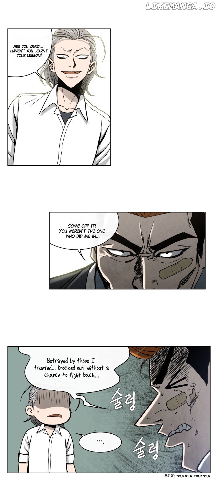 He Is a High-school Girl chapter 2 - page 34