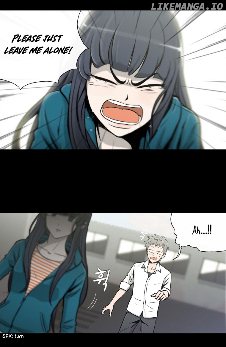He Is a High-school Girl chapter 2 - page 7