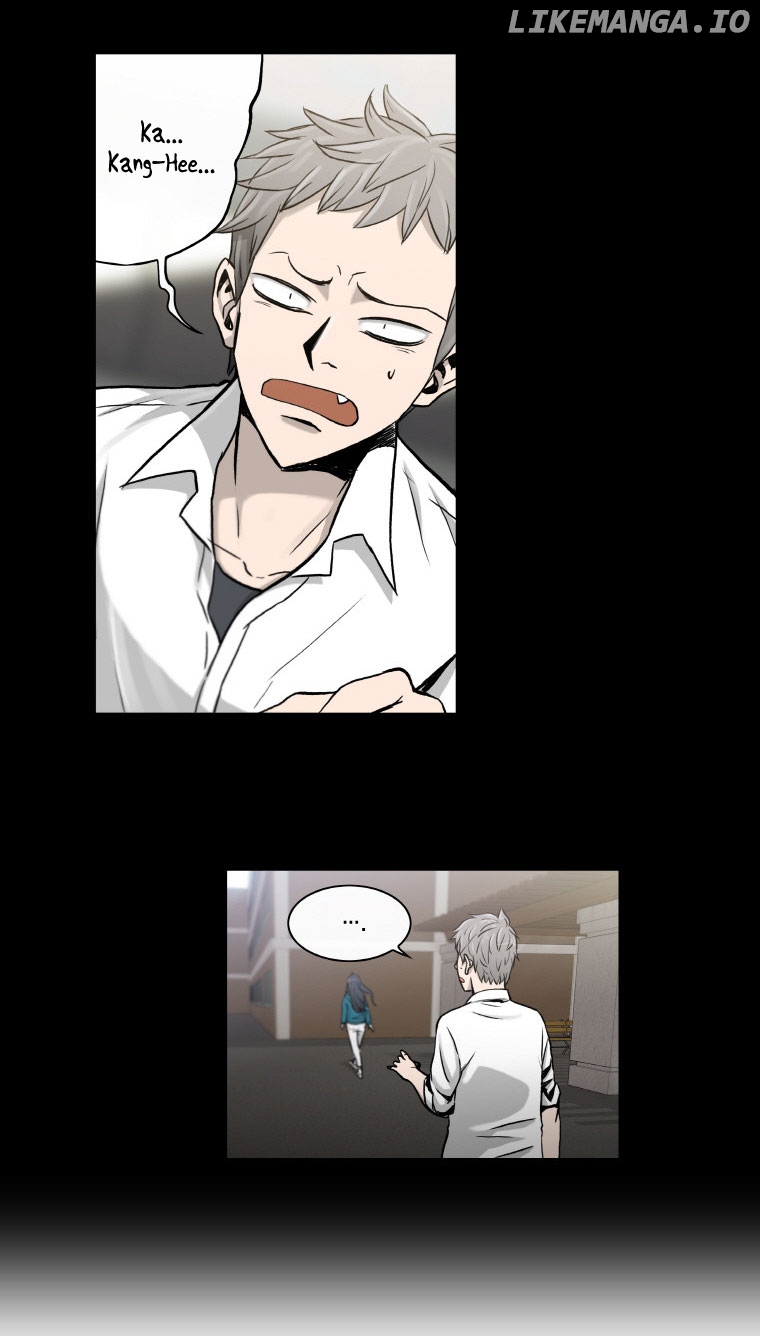 He Is a High-school Girl chapter 2 - page 8