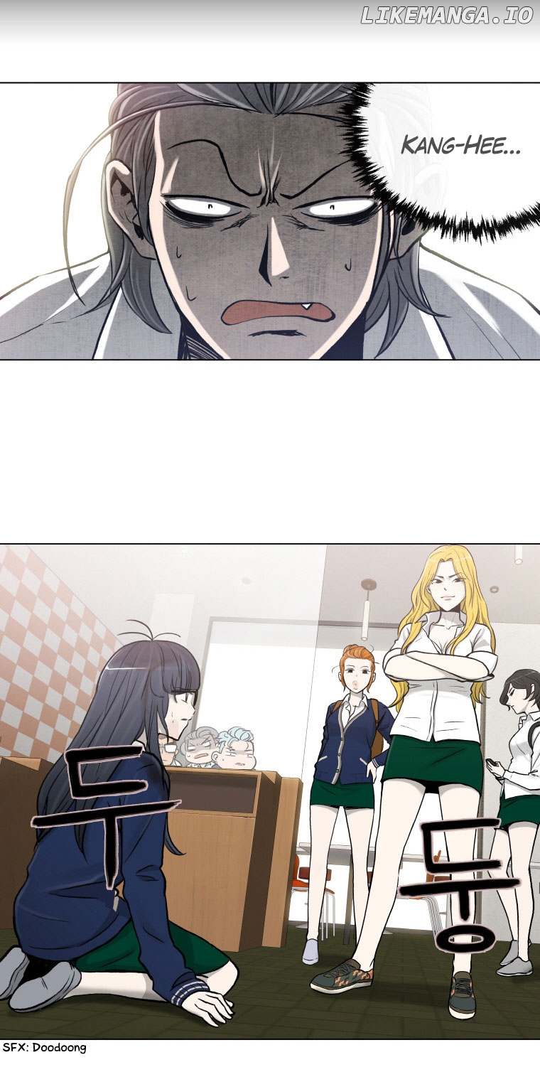 He Is a High-school Girl chapter 2 - page 9
