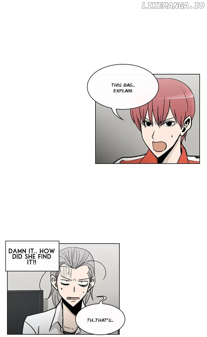 He Is a High-school Girl chapter 59 - page 2
