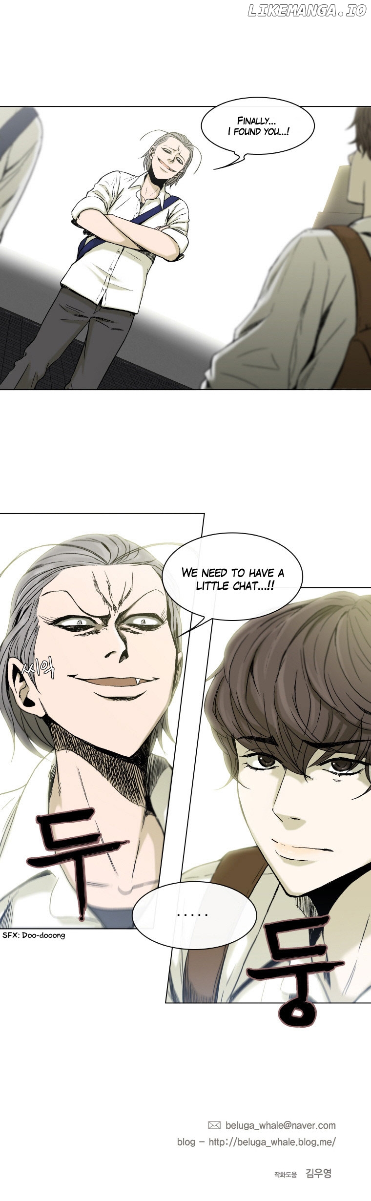 He Is a High-school Girl chapter 4 - page 29