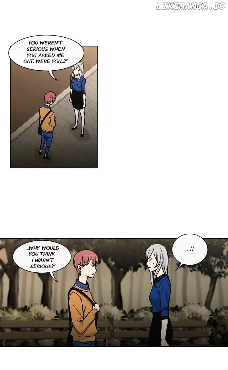 He Is a High-school Girl chapter 60 - page 32