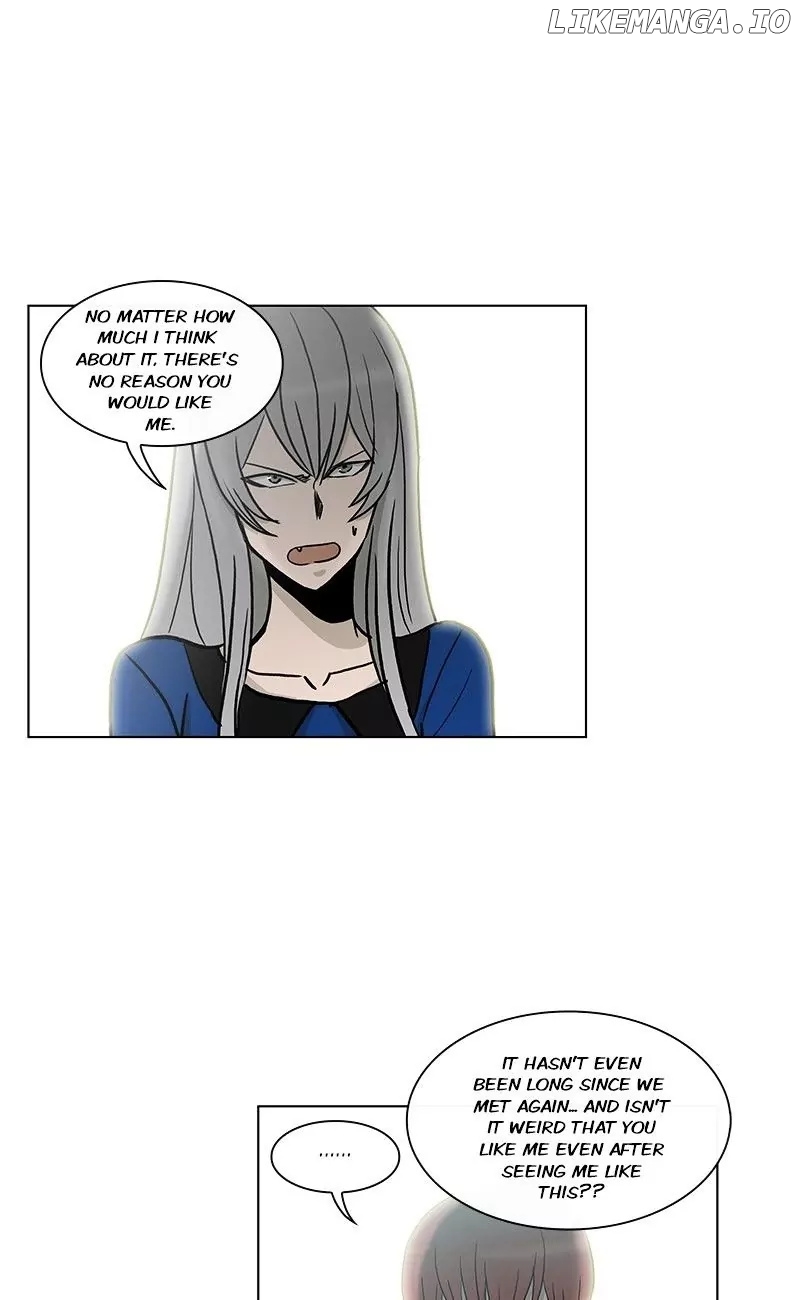He Is a High-school Girl chapter 60 - page 33