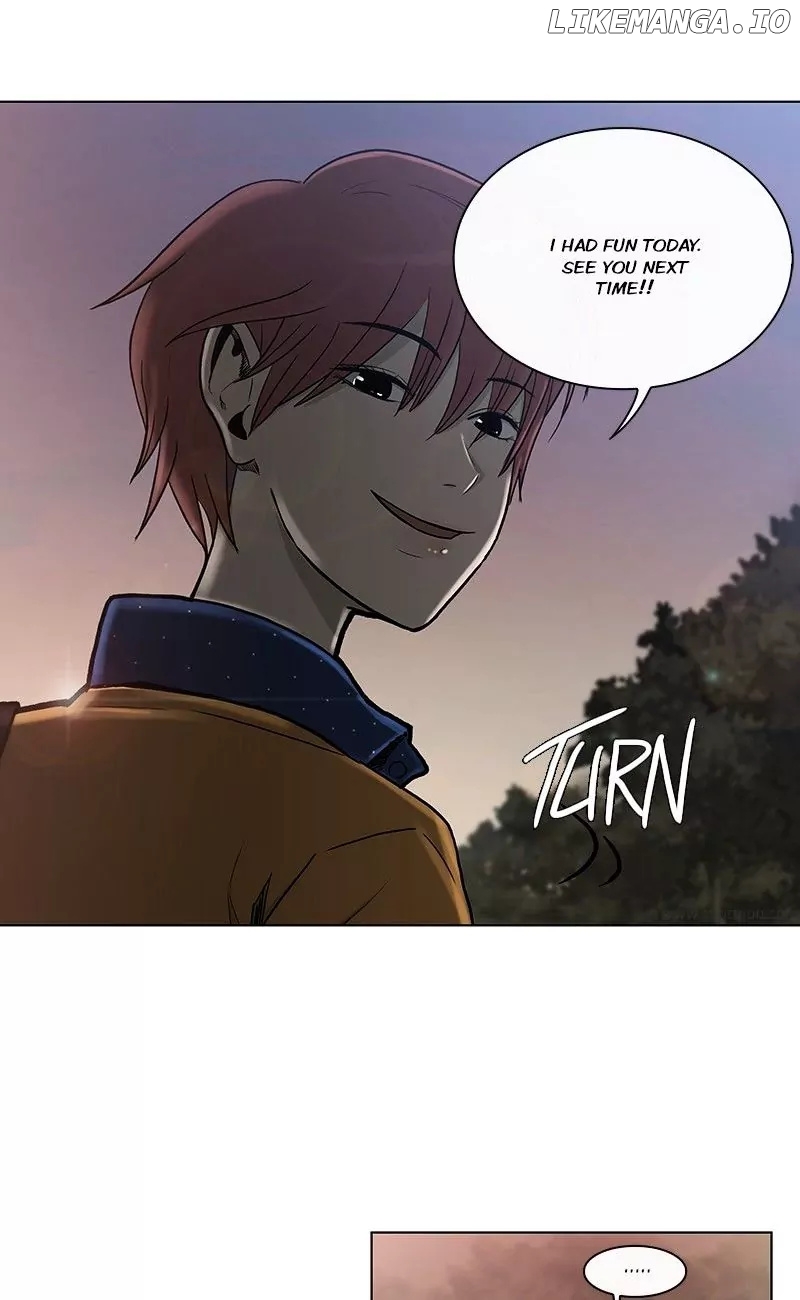 He Is a High-school Girl chapter 60 - page 41