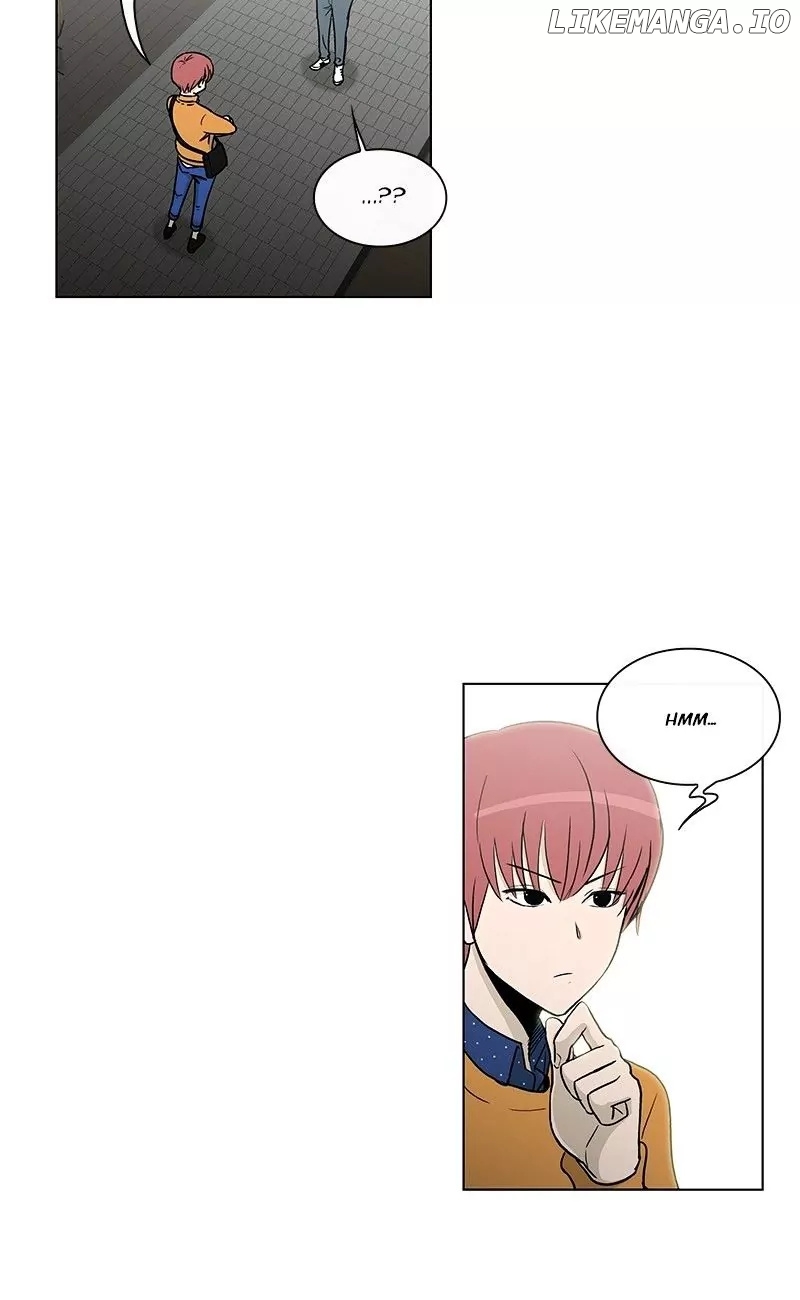 He Is a High-school Girl chapter 60 - page 8