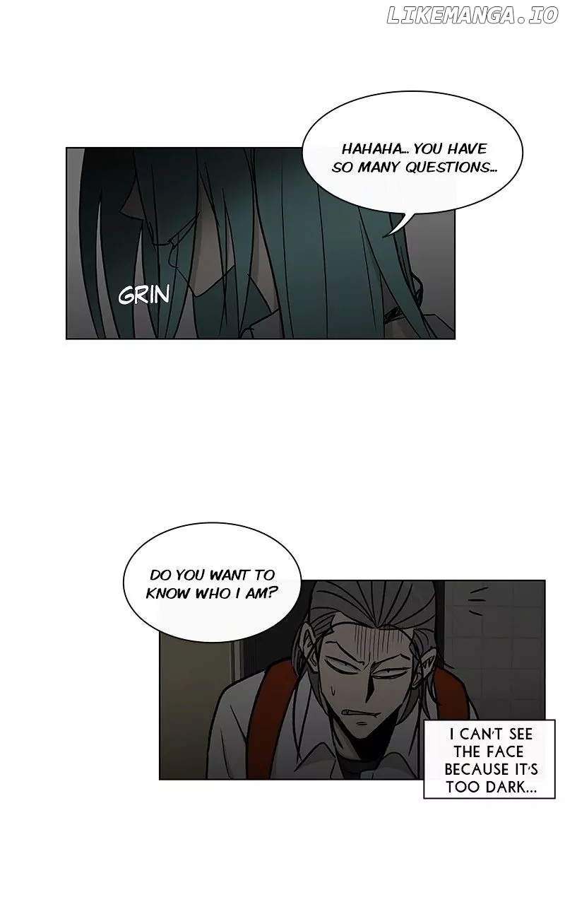 He Is a High-school Girl chapter 62 - page 40