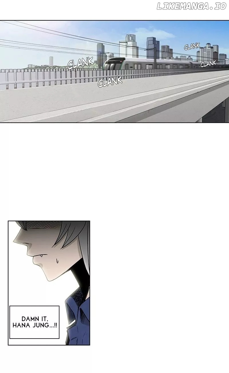 He Is a High-school Girl chapter 64 - page 1