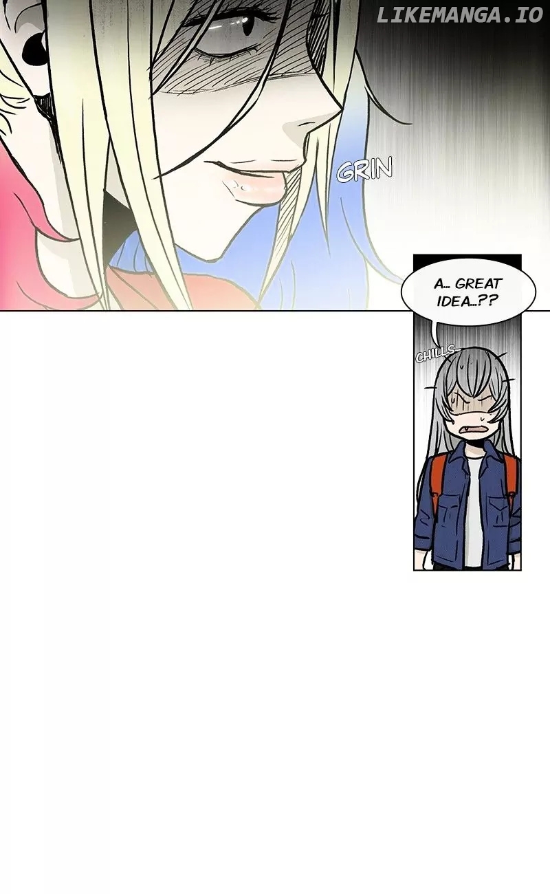 He Is a High-school Girl chapter 64 - page 40