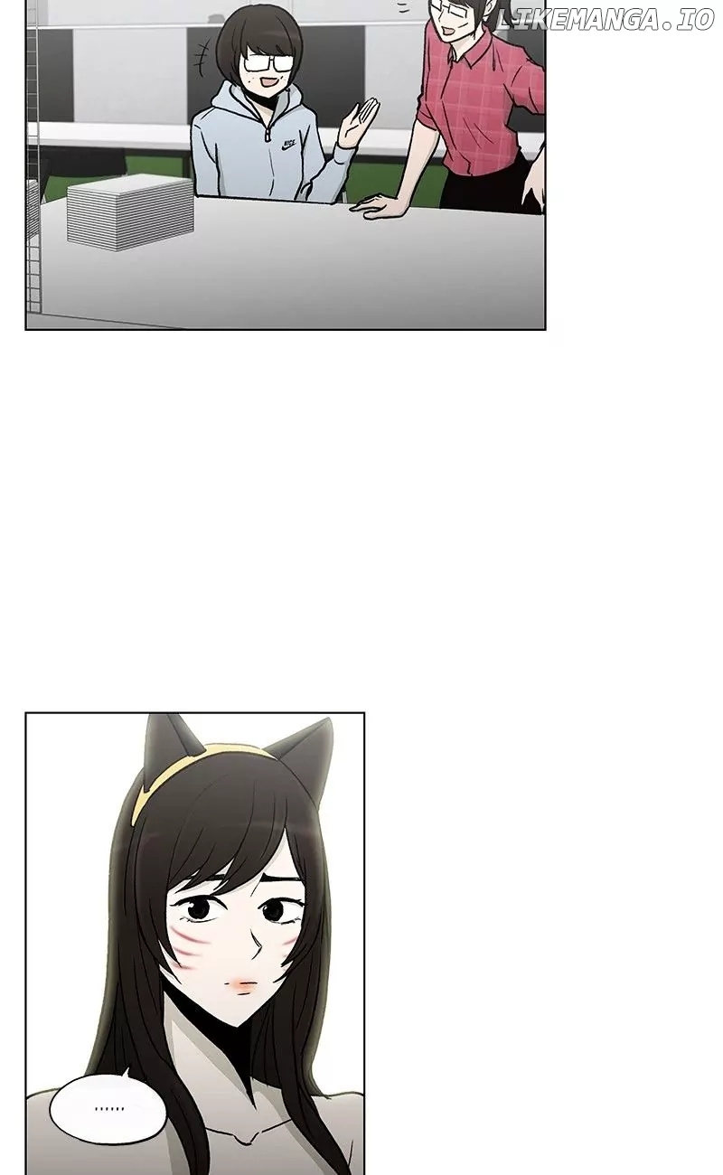 He Is a High-school Girl chapter 65 - page 29