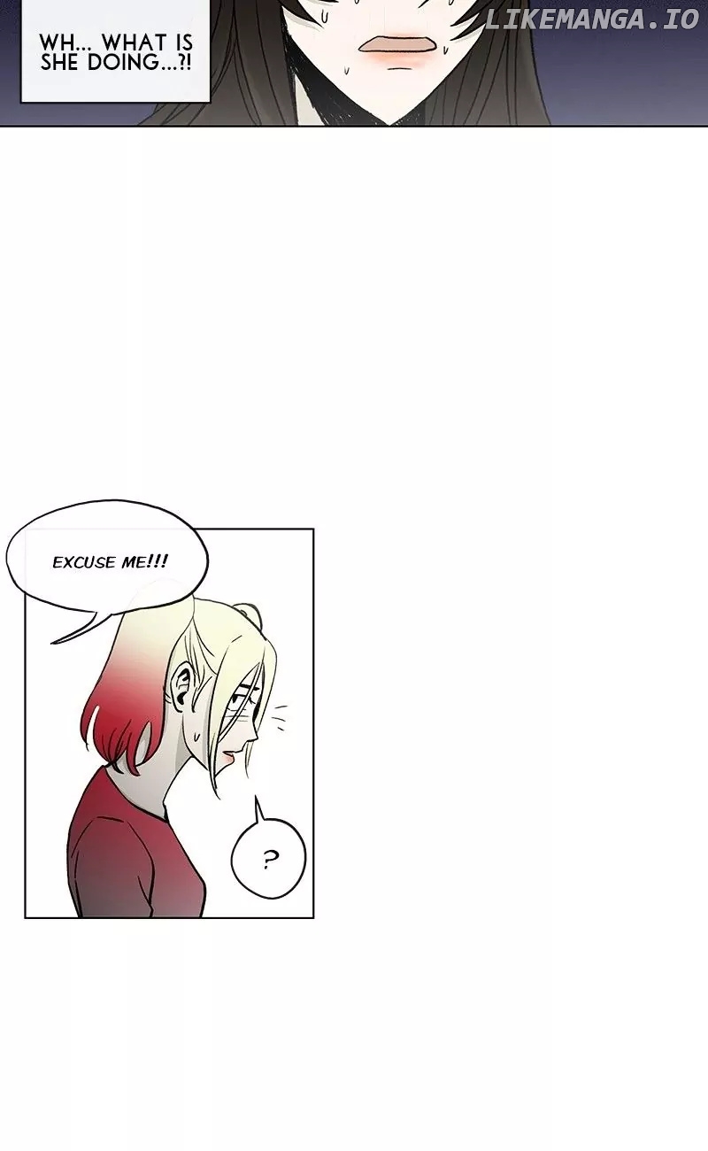 He Is a High-school Girl chapter 65 - page 35