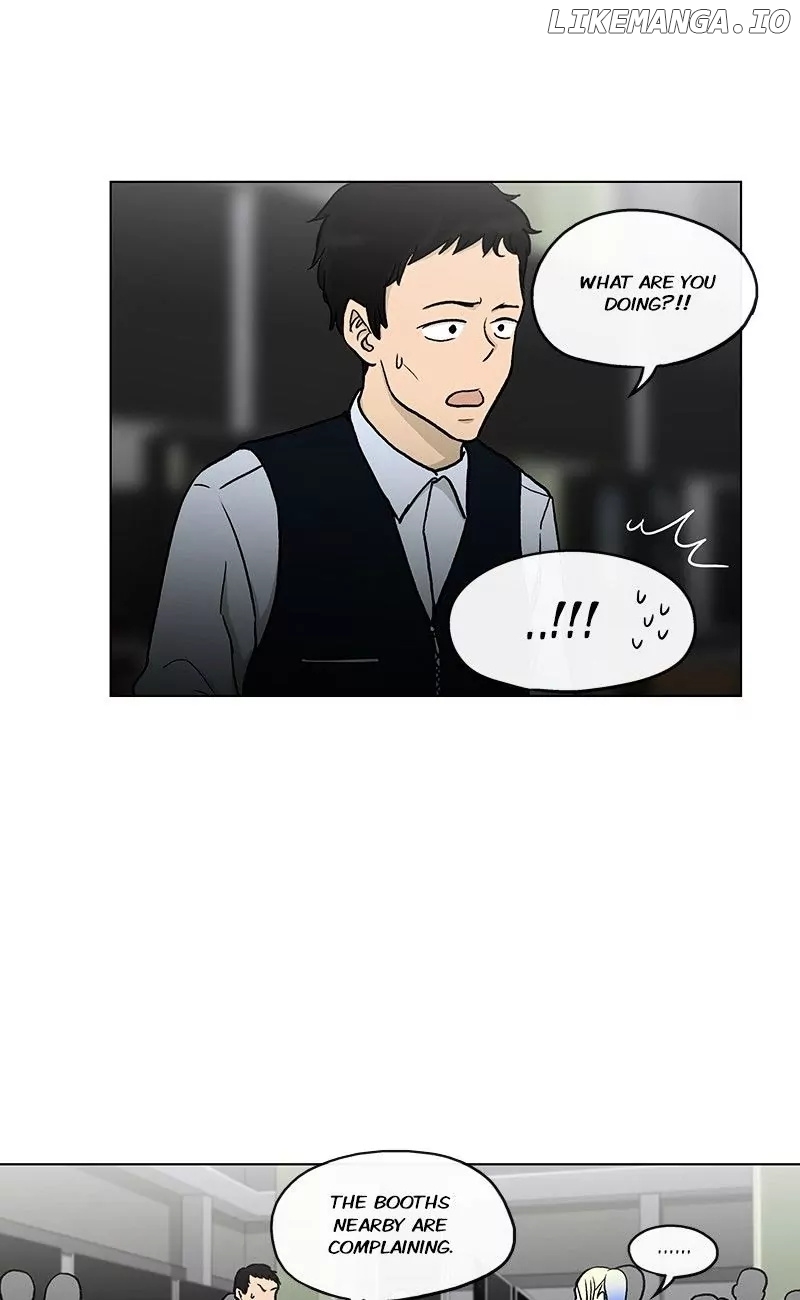 He Is a High-school Girl chapter 65 - page 36