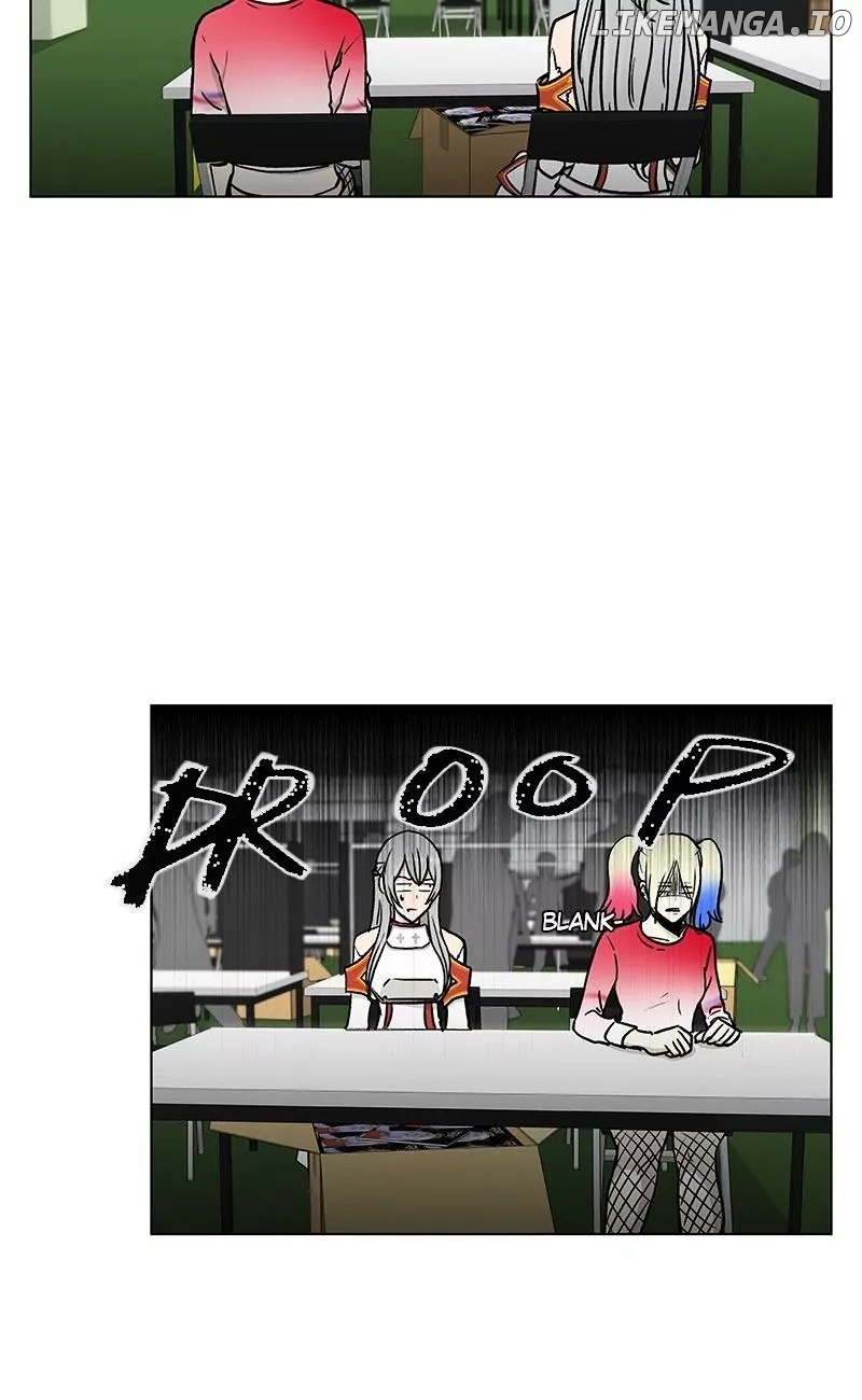 He Is a High-school Girl chapter 65 - page 41