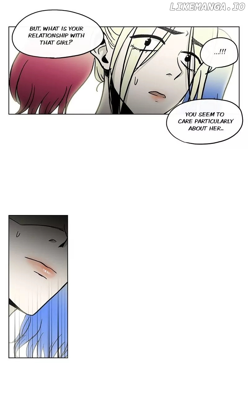 He Is a High-school Girl chapter 65 - page 48