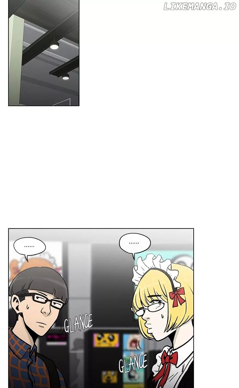 He Is a High-school Girl chapter 65 - page 6