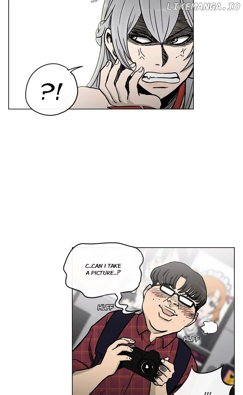 He Is a High-school Girl chapter 65 - page 9