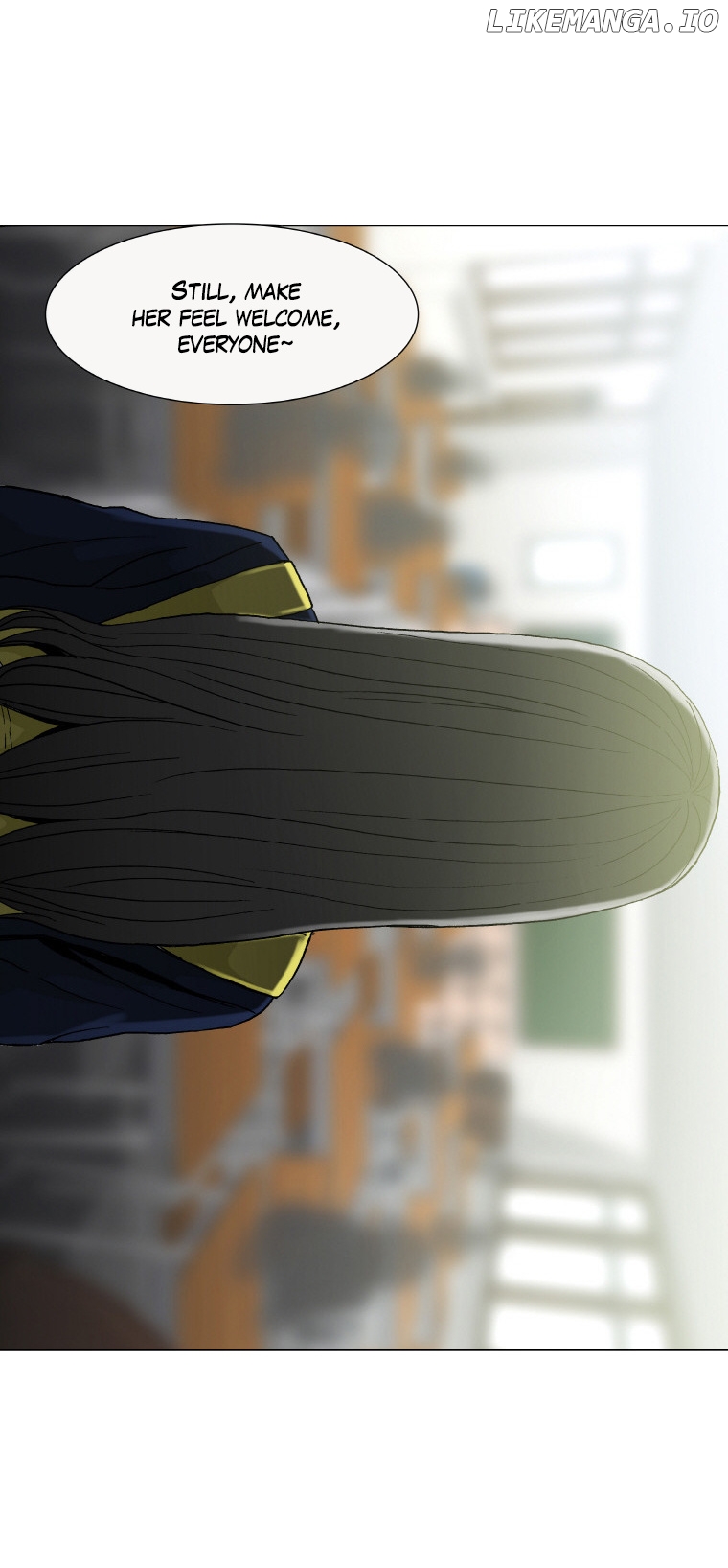 He Is a High-school Girl chapter 10 - page 21