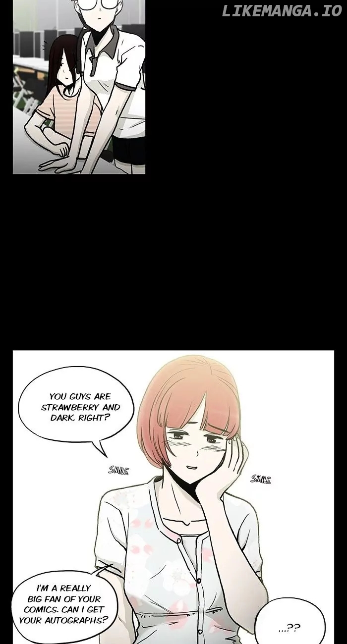 He Is a High-school Girl chapter 66 - page 10