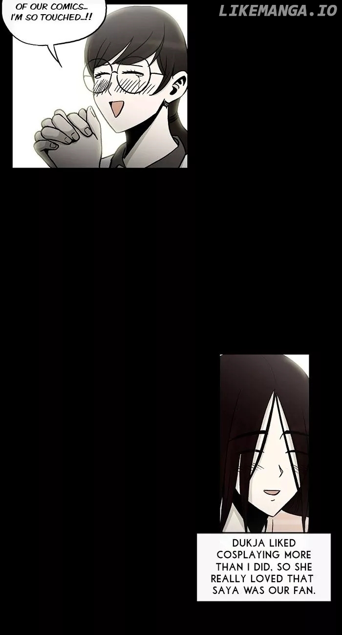 He Is a High-school Girl chapter 66 - page 13