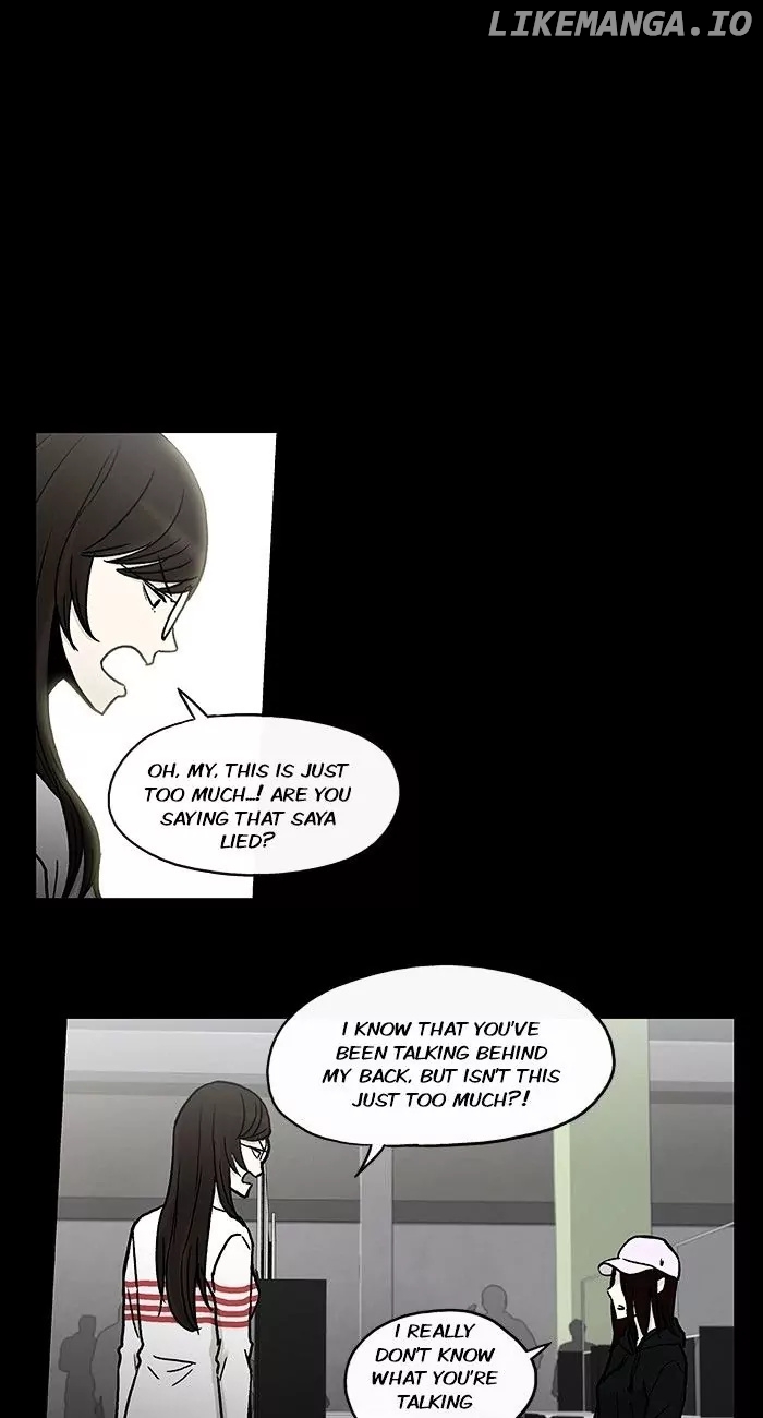 He Is a High-school Girl chapter 66 - page 19