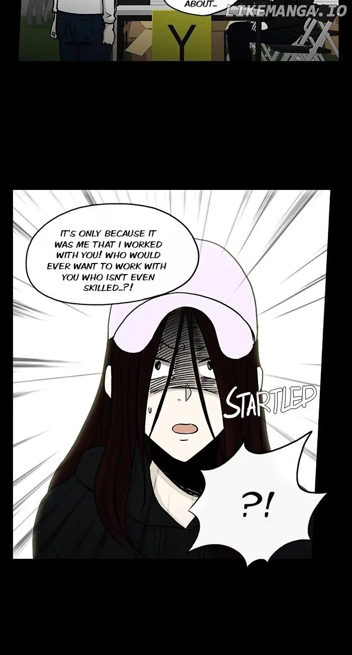 He Is a High-school Girl chapter 66 - page 20