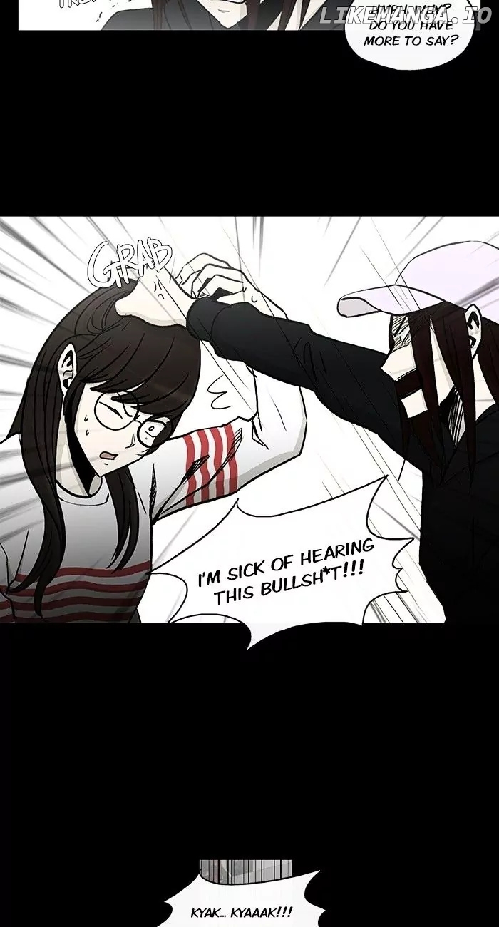 He Is a High-school Girl chapter 66 - page 23