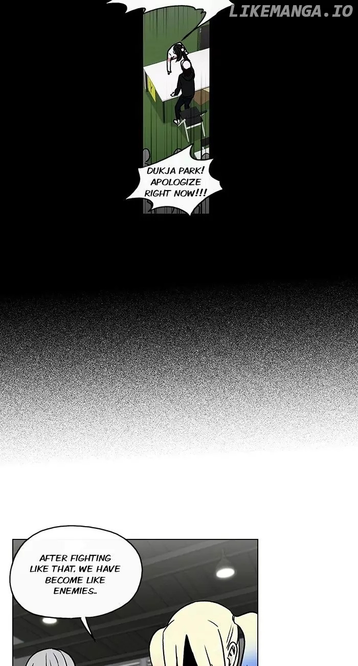 He Is a High-school Girl chapter 66 - page 24
