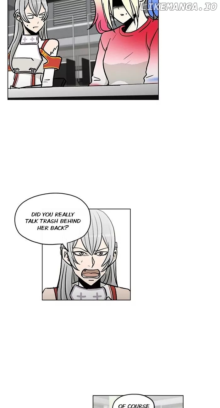 He Is a High-school Girl chapter 66 - page 25