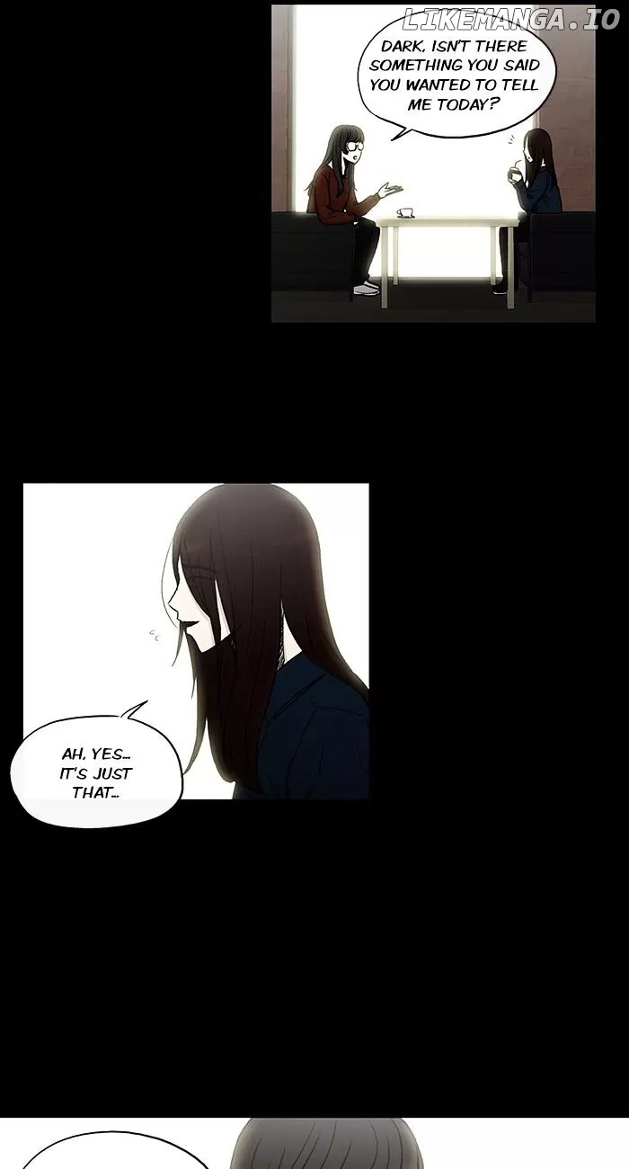 He Is a High-school Girl chapter 66 - page 6