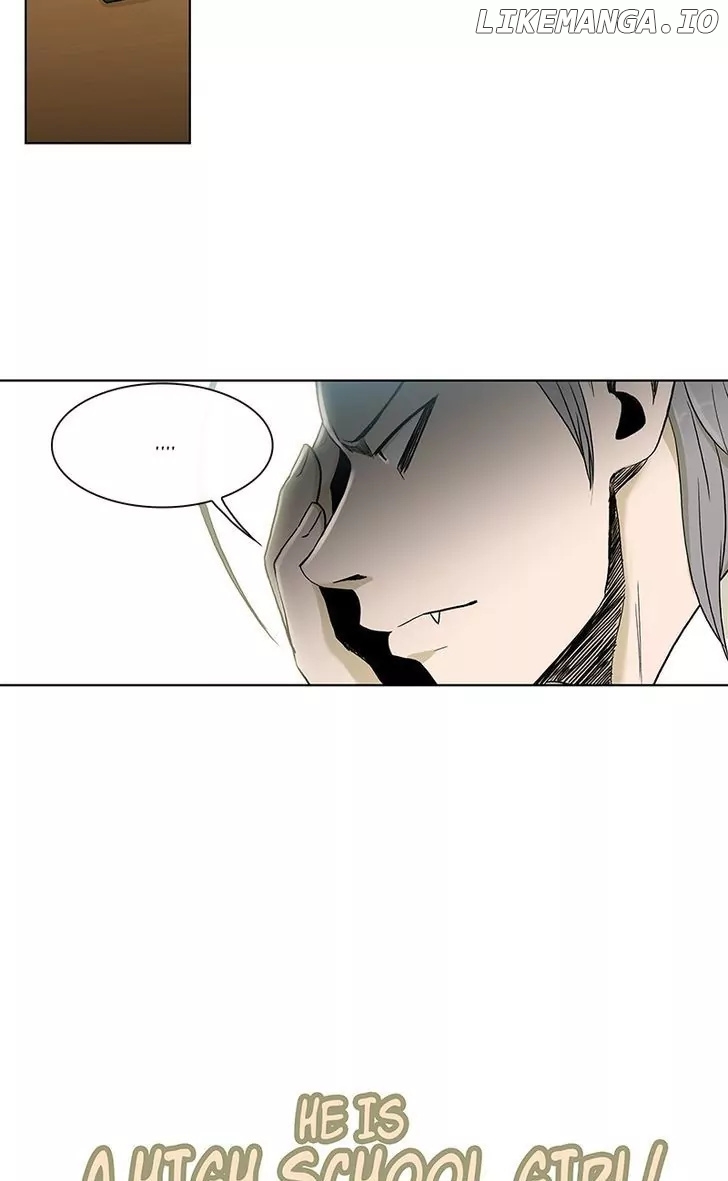 He Is a High-school Girl chapter 38 - page 2