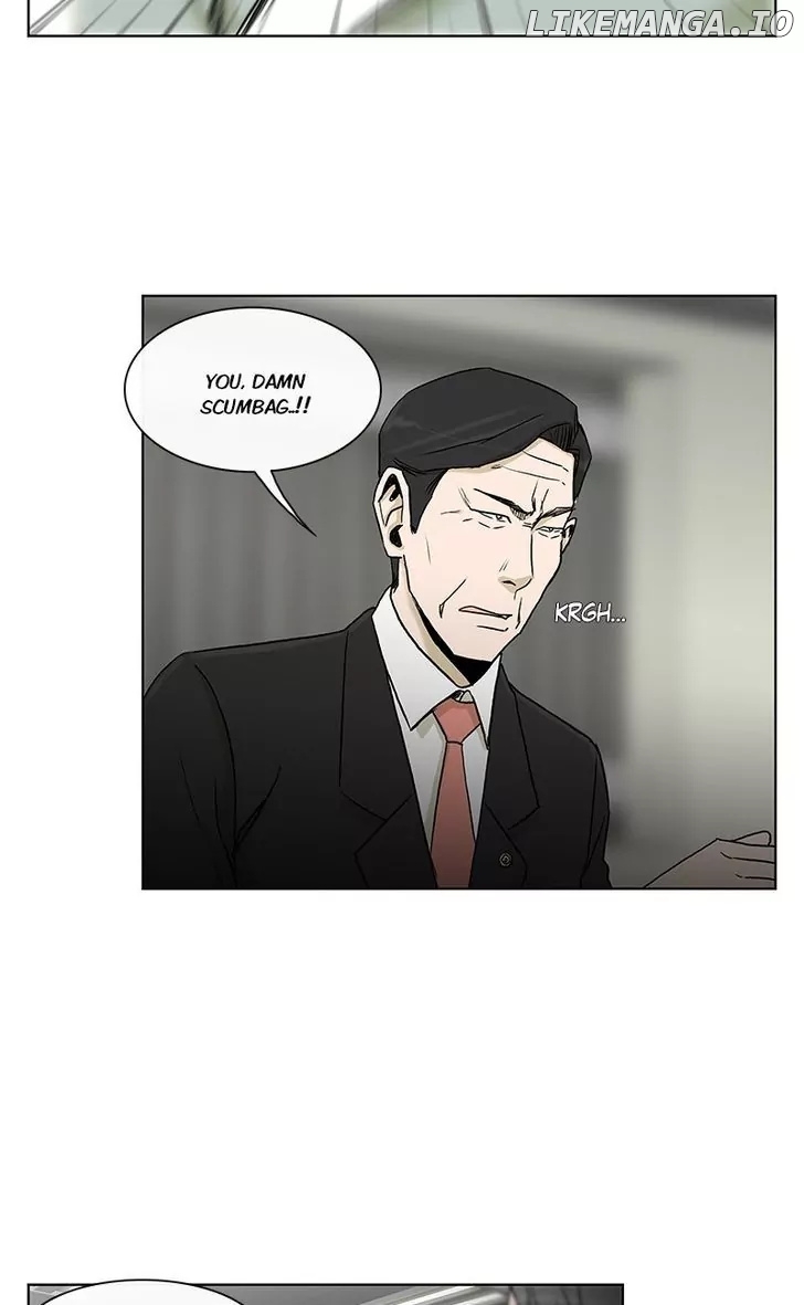 He Is a High-school Girl chapter 38 - page 28