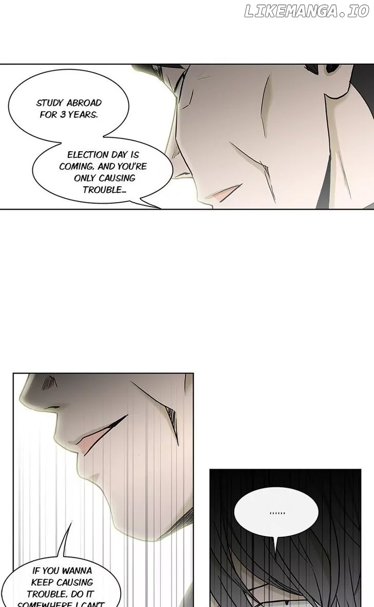 He Is a High-school Girl chapter 38 - page 36
