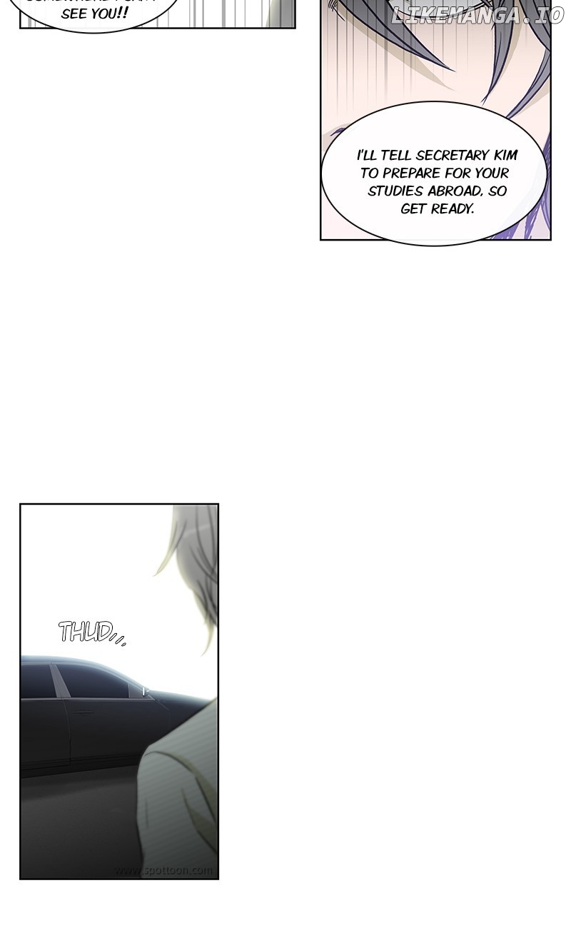 He Is a High-school Girl chapter 38 - page 37