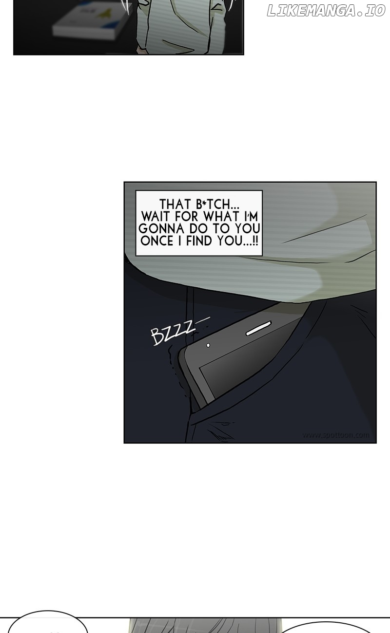 He Is a High-school Girl chapter 38 - page 41