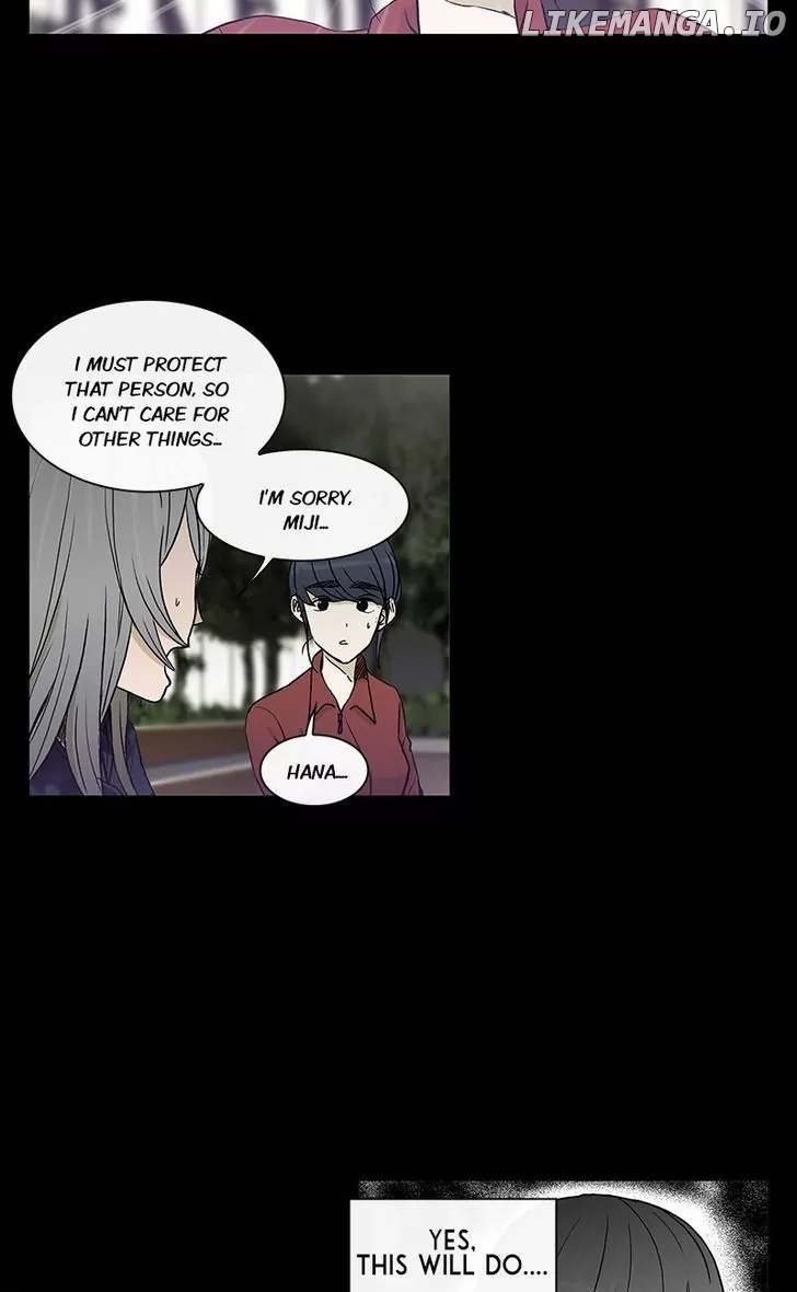 He Is a High-school Girl chapter 38 - page 5