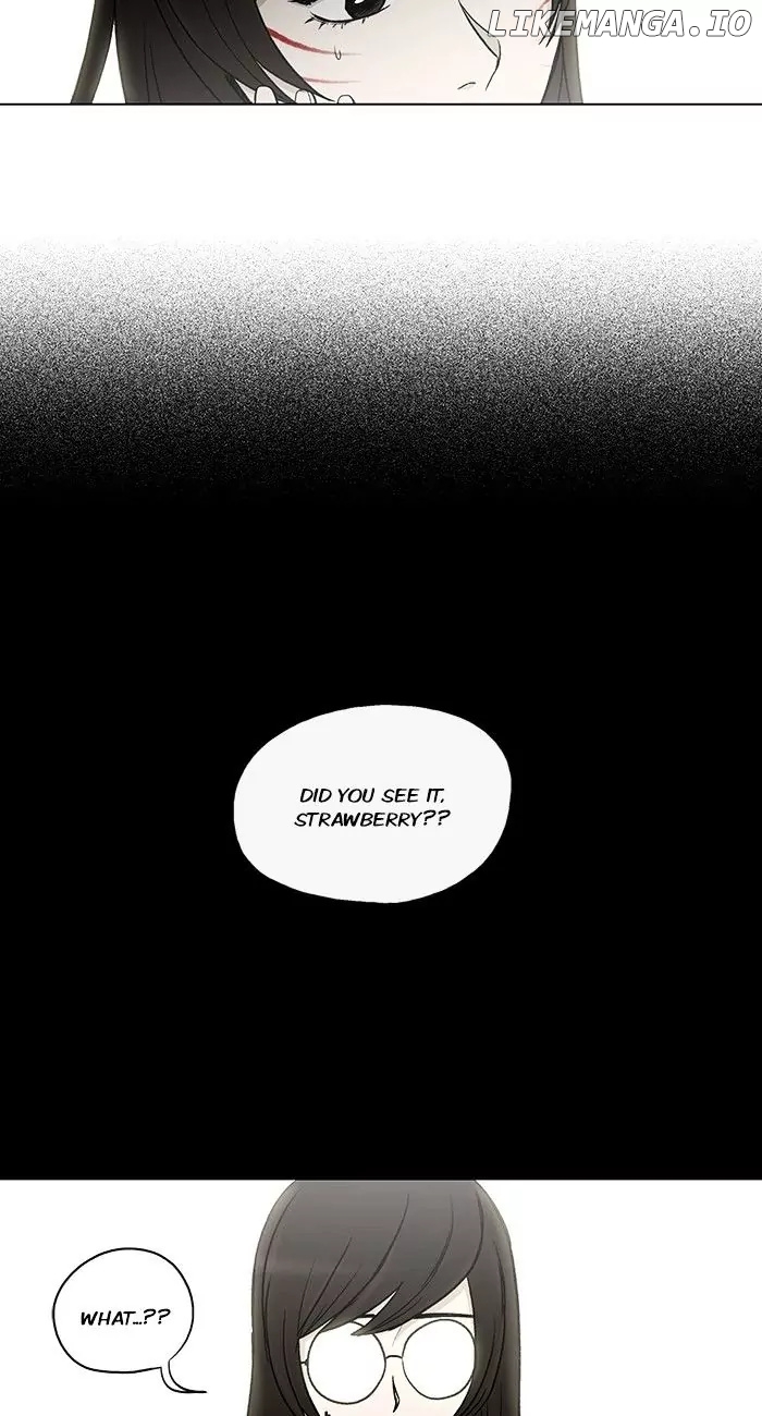 He Is a High-school Girl chapter 67 - page 3